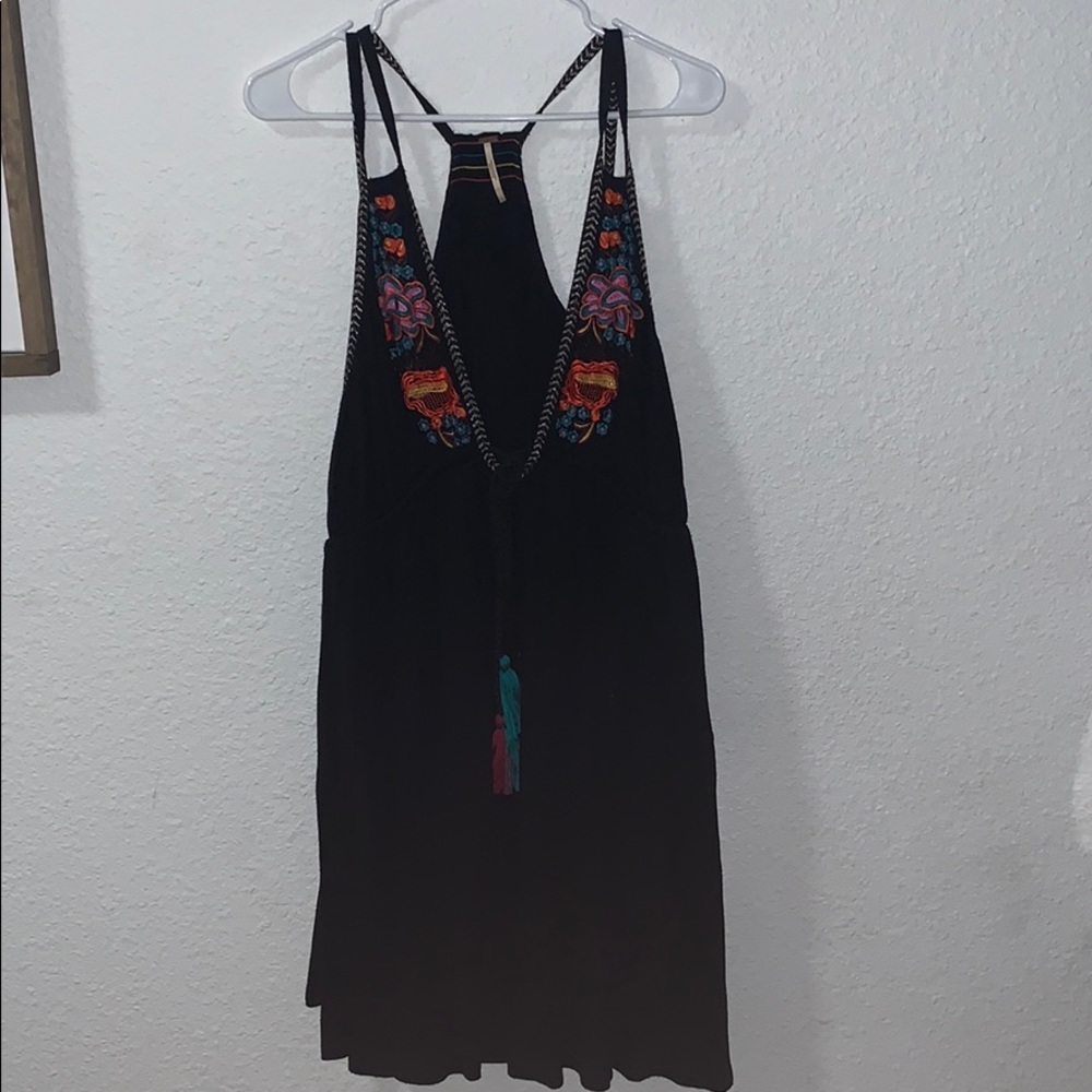 Free people dress